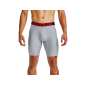 BOXER UNDER ARMOUR GRIS