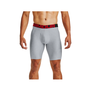 BOXER UNDER ARMOUR GRIS