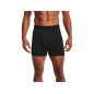 BOXER UNDER ARMOUR NOIR