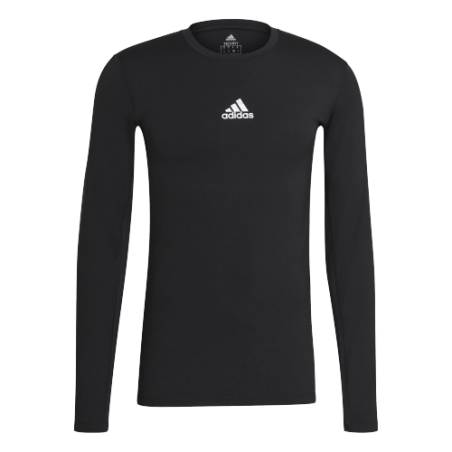 SOUS MAILLOT ADIDAS NOIR