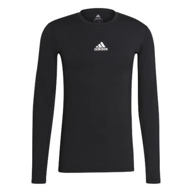 SOUS MAILLOT ADIDAS NOIR