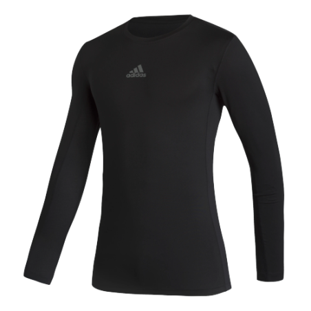 SOUS MAILLOT ADIDAS NOIR