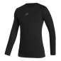 SOUS MAILLOT ADIDAS NOIR