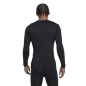 BASE LAYER ADIDAS NOIR