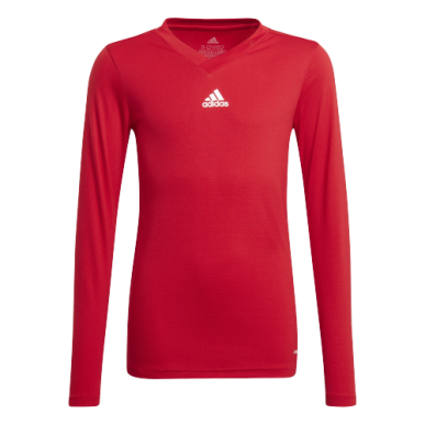 BASELAYER ROUGE ENFANT ADIDAS