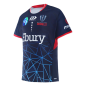 MAILLOT DOMICILE REPLICA MELBOURNE REBELS 2023