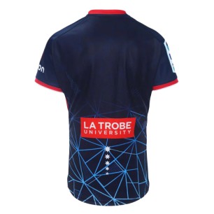 MAILLOT DOMICILE MELBOURNE REBELS 2023