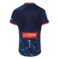 MAILLOT DOMICILE REPLICA MELBOURNE REBELS 2023