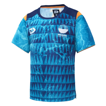 T-SHIRT D'ENTRAÎNEMENT MOANA PASIFIKA ENFANT 2023