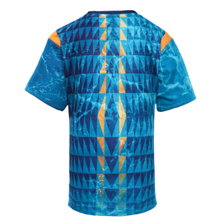 T-SHIRT D'ENTRAÎNEMENT MOANA PASIFIKA ENFANT 2023