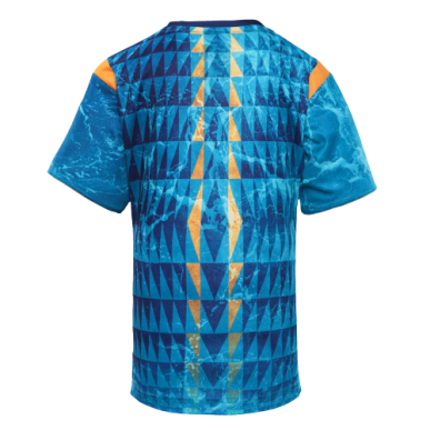 T-SHIRT D'ENTRAÎNEMENT MOANA PASIFIKA ENFANT 2023