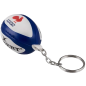 Porte-clés Ballon France Rugby