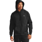 SWEAT UNDER ARMOUR NOIR