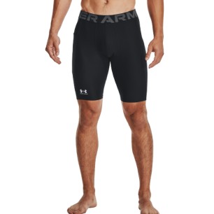 Sous Short Long Under Armour Noir