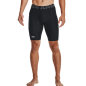 Sous Short Long Under Armour Noir