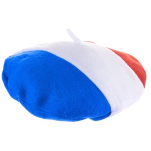 Béret Traditionnel Français