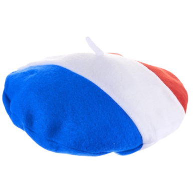 Béret Traditionnel Français