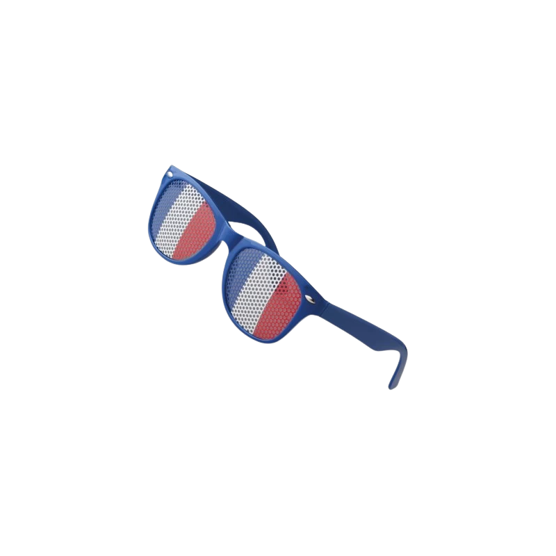 LUNETTES FRANCE