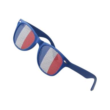 LUNETTES FRANCE