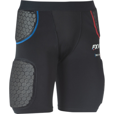 SOUS-SHORT DE PROTECTION FORCE