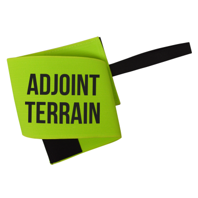 BRASSARD ADJOINT TERRAIN