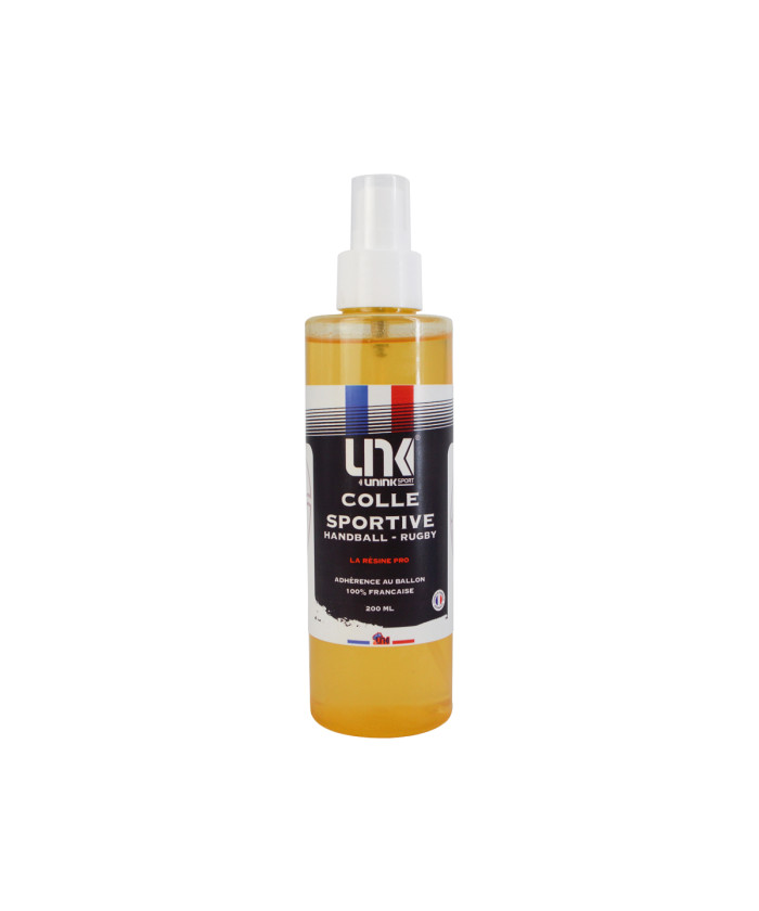 RÉSINE EN SPRAY HANDBALL/RUGBY 200 ML UNINKSPORT