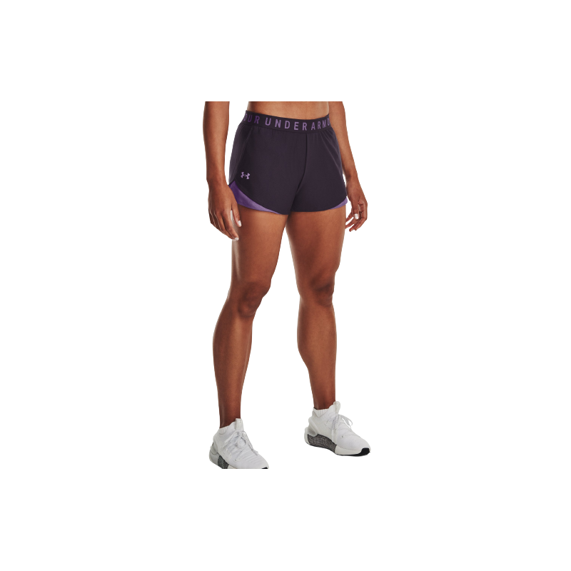 SHORT UNDER ARMOUR FEMME