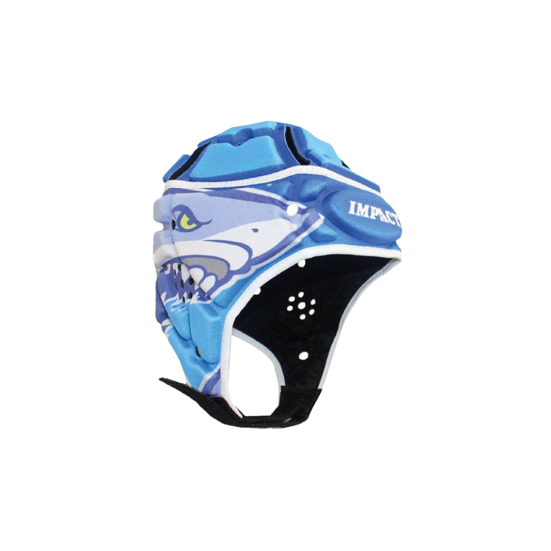 CASQUE IMPACT REQUIN