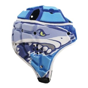 CASQUE IMPACT REQUIN