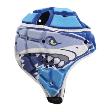 CASQUE IMAPCT REQUIN