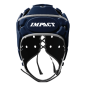 CASQUE IMPACT BLEU MARINE