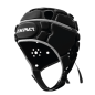 Casque impact noir