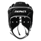 Casque impact noir