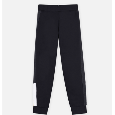 Tech pant slim N°1 enfant sky