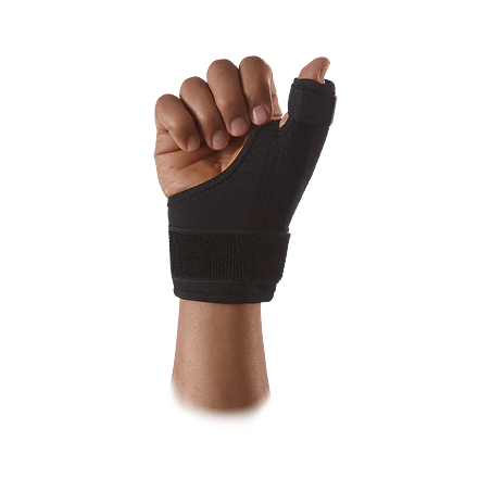 Thumb Strabilizer Protection Pouce