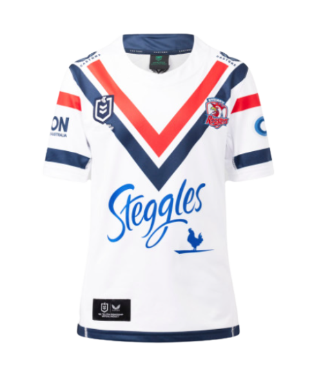 Sydney Roosters 2023 Castore AWAY