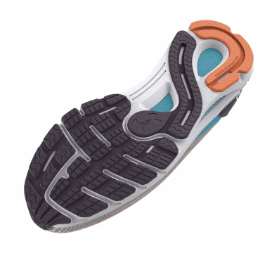 Under Armour HOVR Sonic 6 BRZ running | Rugby Approved Perpignan