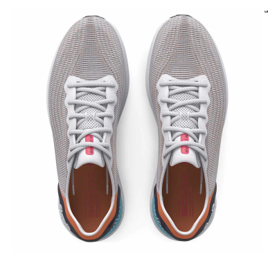 Under Armour HOVR Sonic 6 BRZ running | Rugby Approved Perpignan