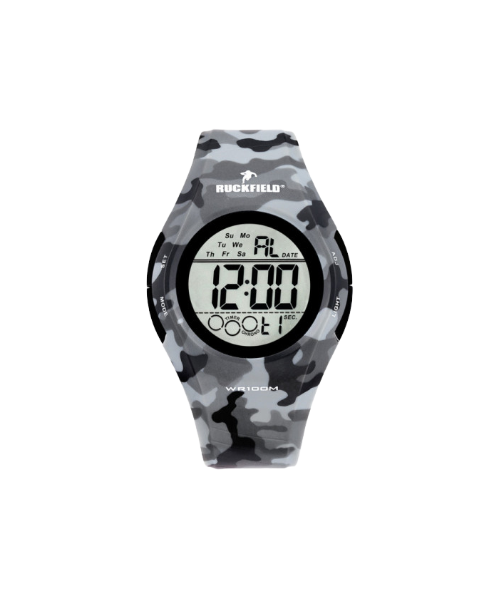 Montre Ruckfield SILICONE...