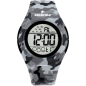 Montre Ruckfield SILICONE MOTIF MILITAIRE