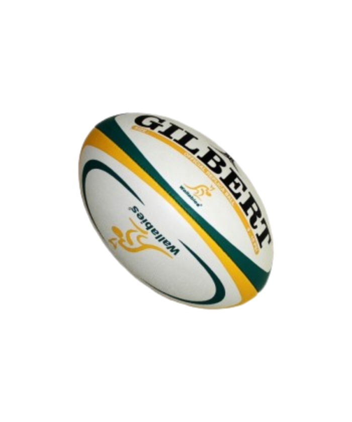 Mini ballon rugby Australie...