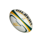 Mini ballon rugby Australie Gilbert