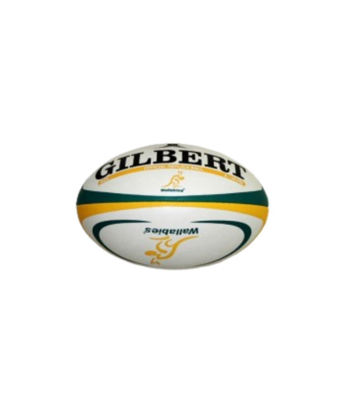 Mini ballon rugby Australie...