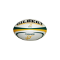 Mini ballon rugby Australie Gilbert