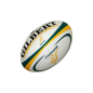 Mini ballon rugby Australie Gilbert