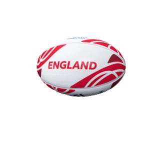 BALLON SUPPORTER "ENGLAND"  COUPE DU MONDE