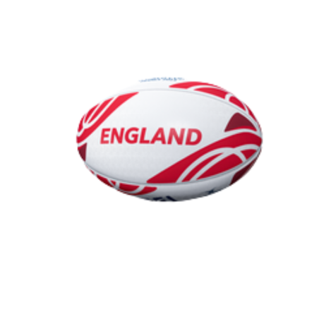 BALLON SUPPORTER "ENGLAND"  COUPE DU MONDE