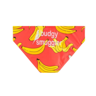 BUDGY SMUGGLER COOL BANANA