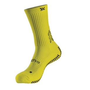 Chaussettes SOXPro Classic Jaune