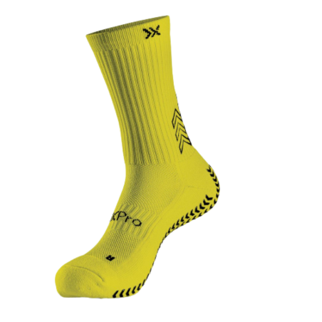 Chaussettes SOXPro Classic Jaune